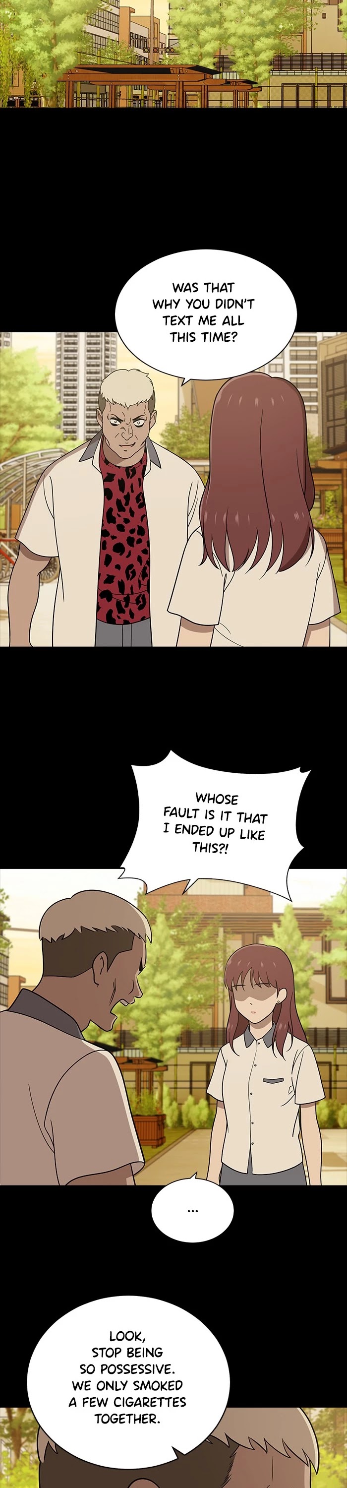She's Hopeless Chapter 39 page 22 - Chapter 39: Episode 39