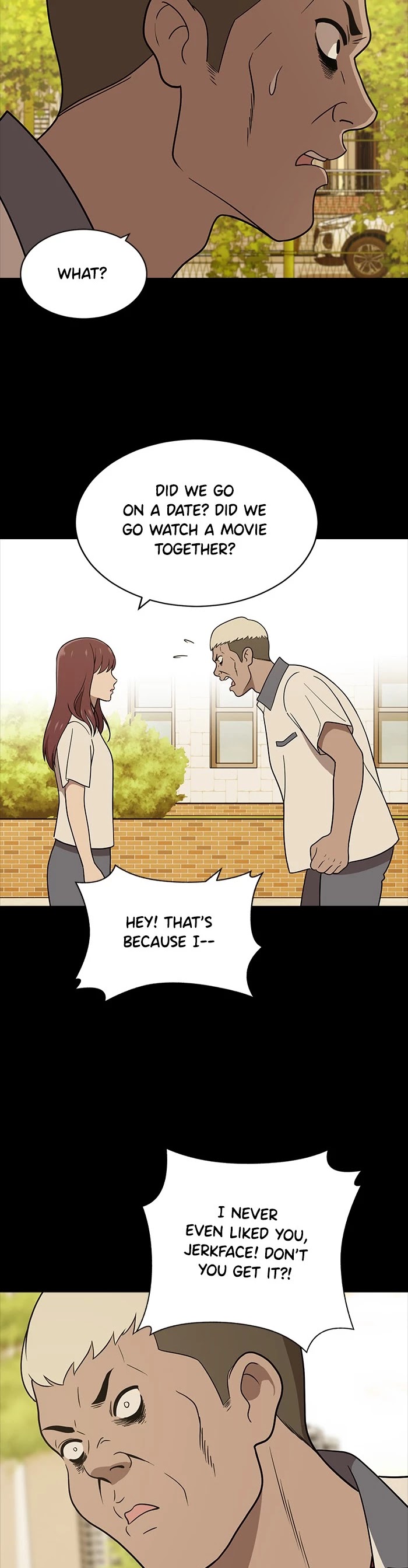 She's Hopeless Chapter 39 page 23 - Chapter 39: Episode 39