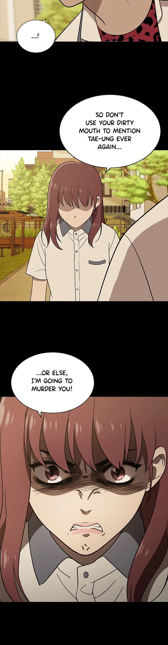 She's Hopeless Chapter 39 page 24 - Chapter 39: Episode 39
