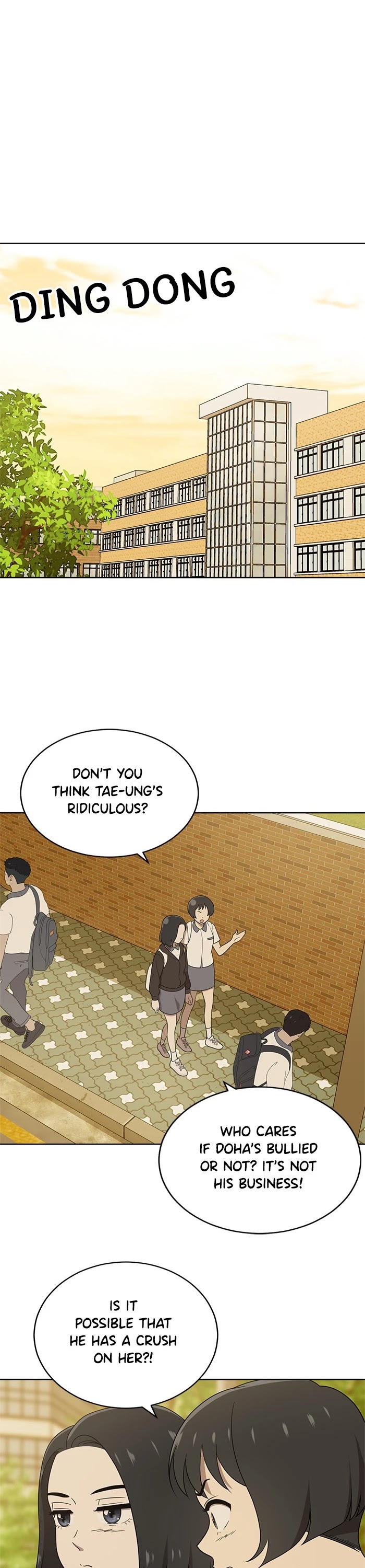 She's Hopeless Chapter 39 page 26 - Chapter 39: Episode 39