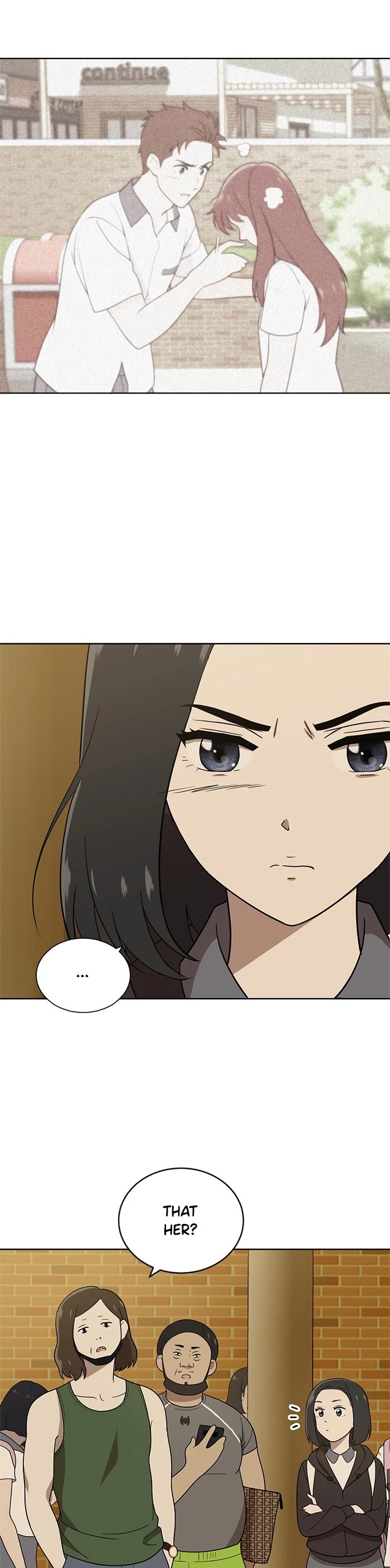 She's Hopeless Chapter 39 page 28 - Chapter 39: Episode 39