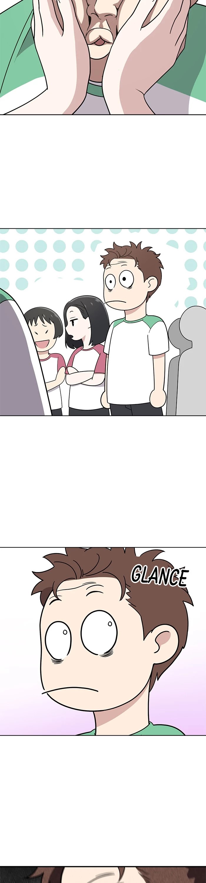 She's Hopeless Chapter 39 page 6 - Chapter 39: Episode 39