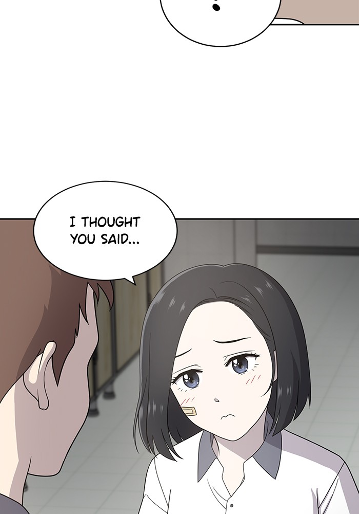 She's Hopeless Chapter 4 page 101 - Chapter 4: Episode 4