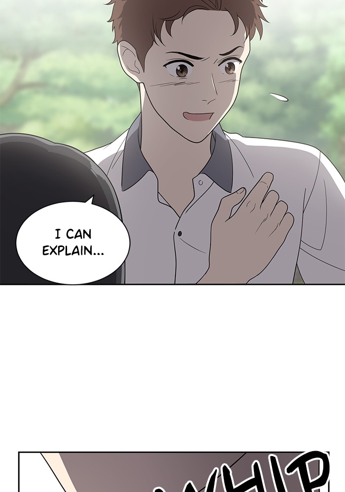 She's Hopeless Chapter 4 page 103 - Chapter 4: Episode 4