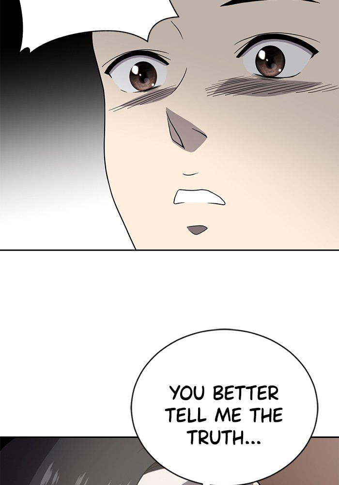 She's Hopeless Chapter 4 page 105 - Chapter 4: Episode 4