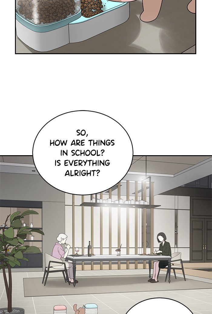 She's Hopeless Chapter 4 page 15 - Chapter 4: Episode 4