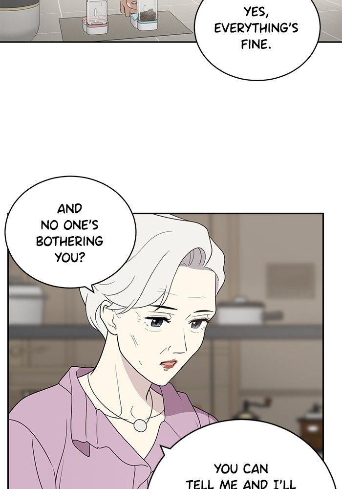 She's Hopeless Chapter 4 page 16 - Chapter 4: Episode 4