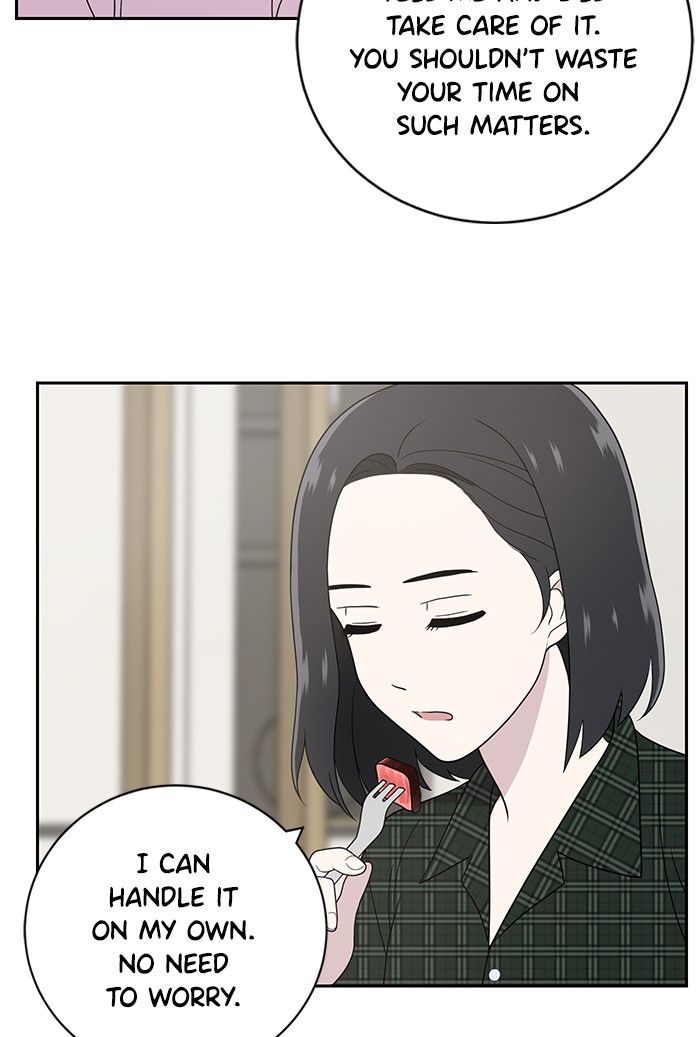 She's Hopeless Chapter 4 page 17 - Chapter 4: Episode 4