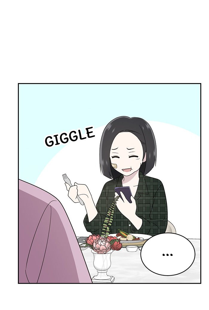 She's Hopeless Chapter 4 page 19 - Chapter 4: Episode 4