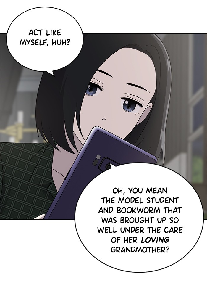 She's Hopeless Chapter 4 page 22 - Chapter 4: Episode 4