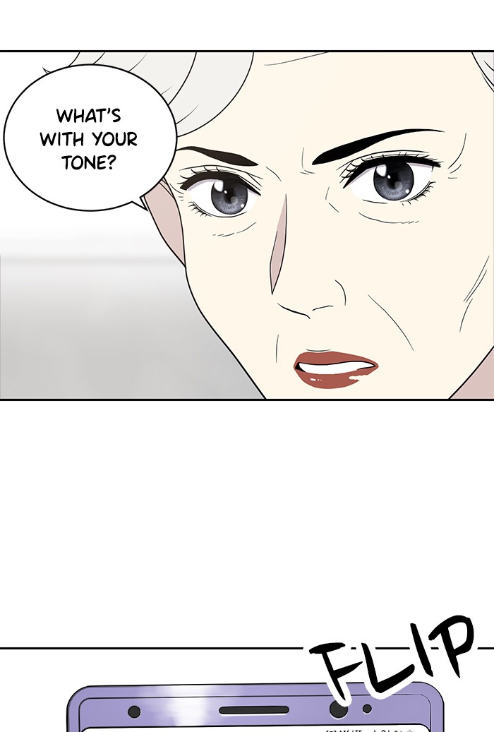 She's Hopeless Chapter 4 page 23 - Chapter 4: Episode 4