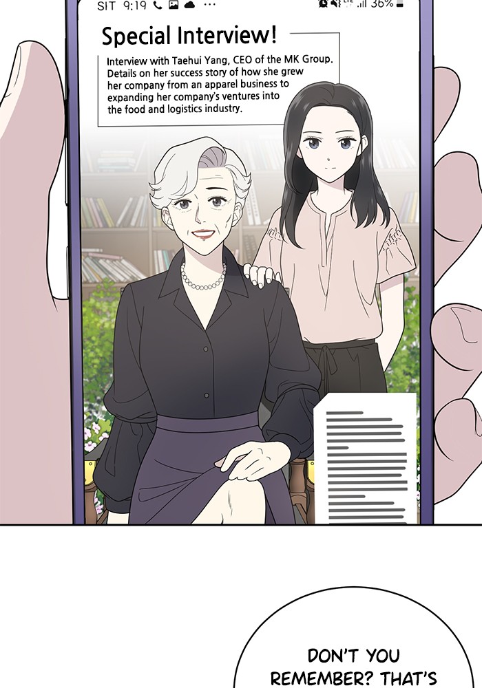 She's Hopeless Chapter 4 page 24 - Chapter 4: Episode 4