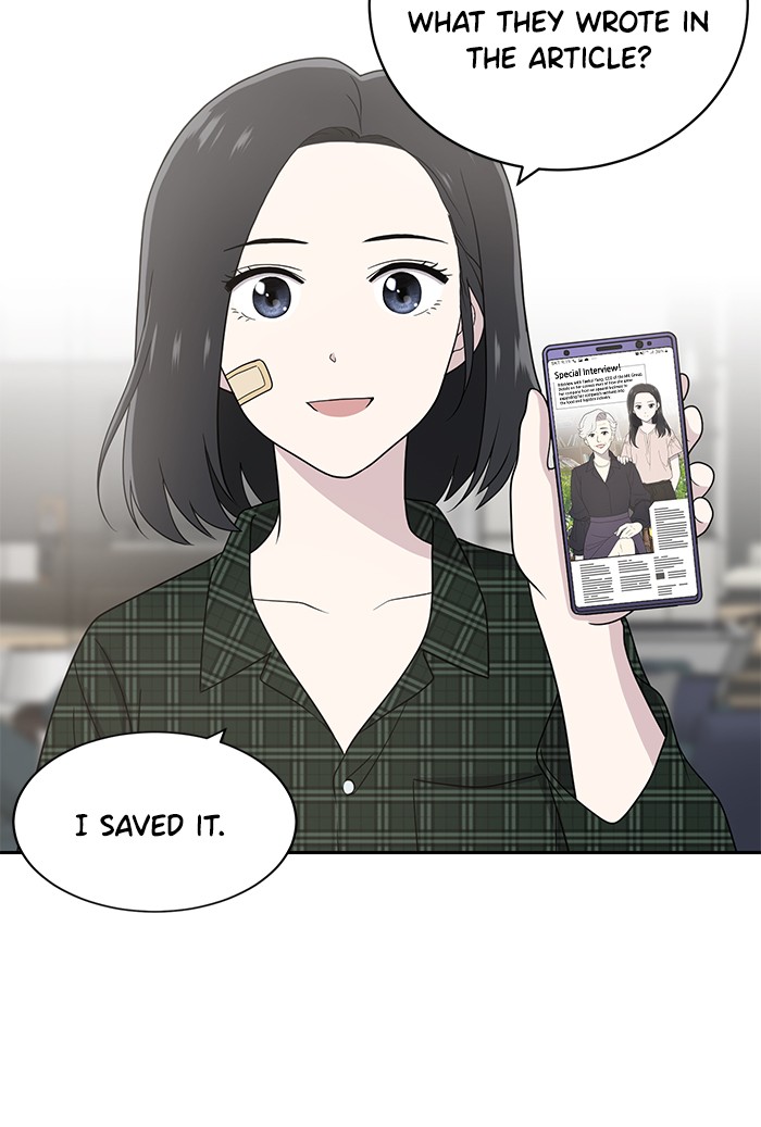 She's Hopeless Chapter 4 page 25 - Chapter 4: Episode 4