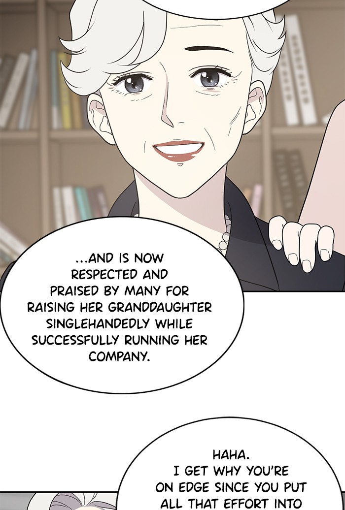 She's Hopeless Chapter 4 page 27 - Chapter 4: Episode 4