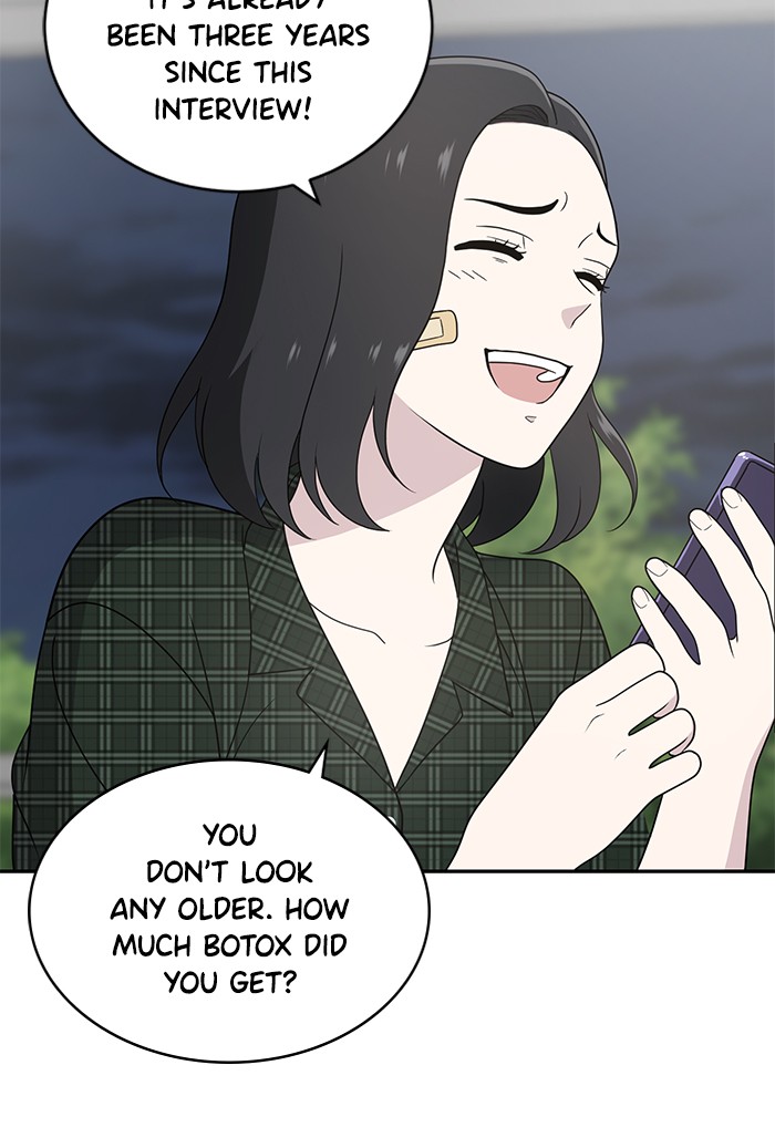 She's Hopeless Chapter 4 page 29 - Chapter 4: Episode 4