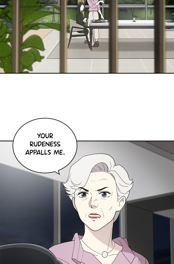 She's Hopeless Chapter 4 page 34 - Chapter 4: Episode 4