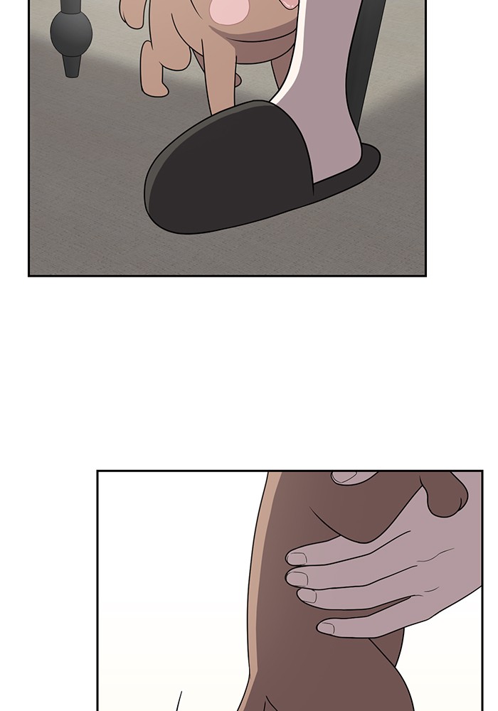 She's Hopeless Chapter 4 page 37 - Chapter 4: Episode 4