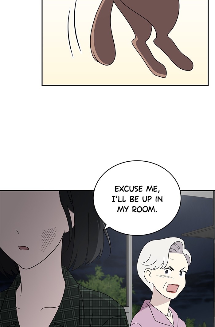 She's Hopeless Chapter 4 page 38 - Chapter 4: Episode 4