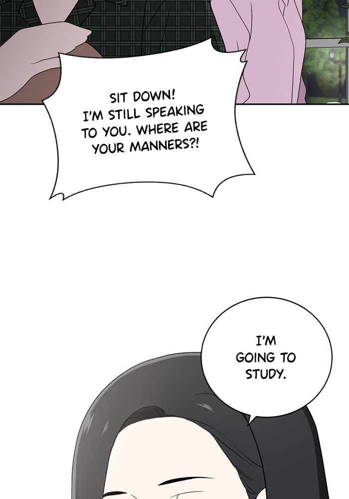 She's Hopeless Chapter 4 page 39 - Chapter 4: Episode 4