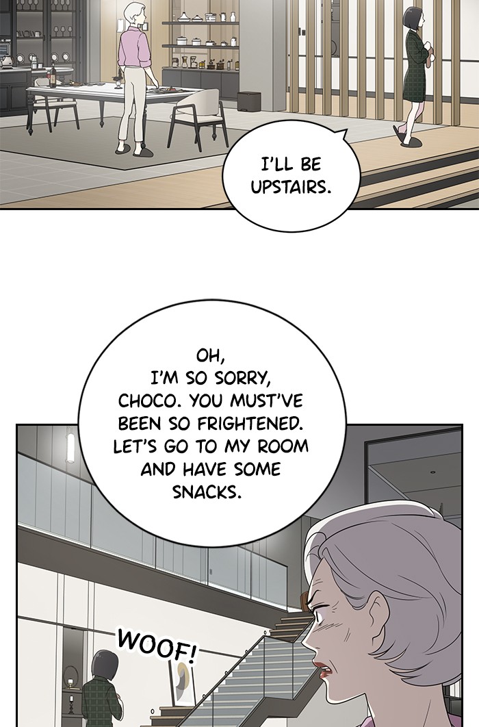 She's Hopeless Chapter 4 page 42 - Chapter 4: Episode 4