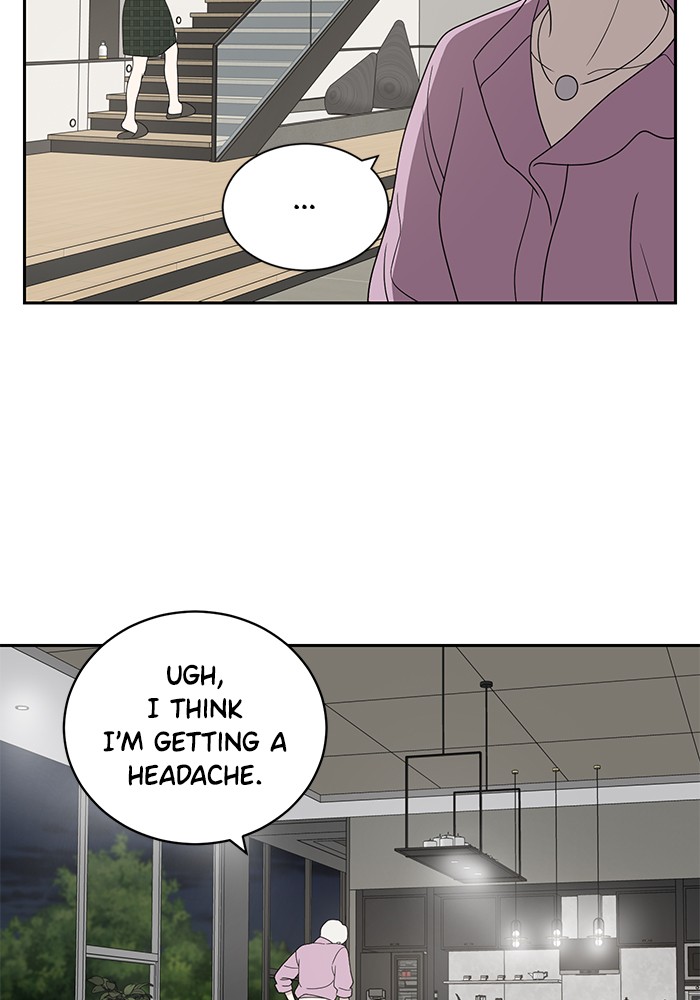 She's Hopeless Chapter 4 page 43 - Chapter 4: Episode 4
