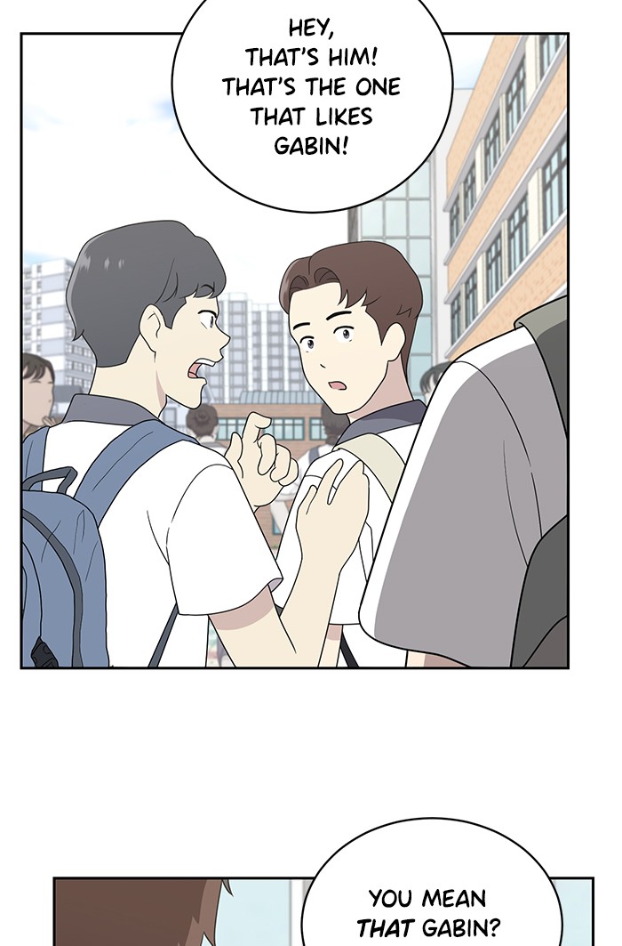 She's Hopeless Chapter 4 page 52 - Chapter 4: Episode 4