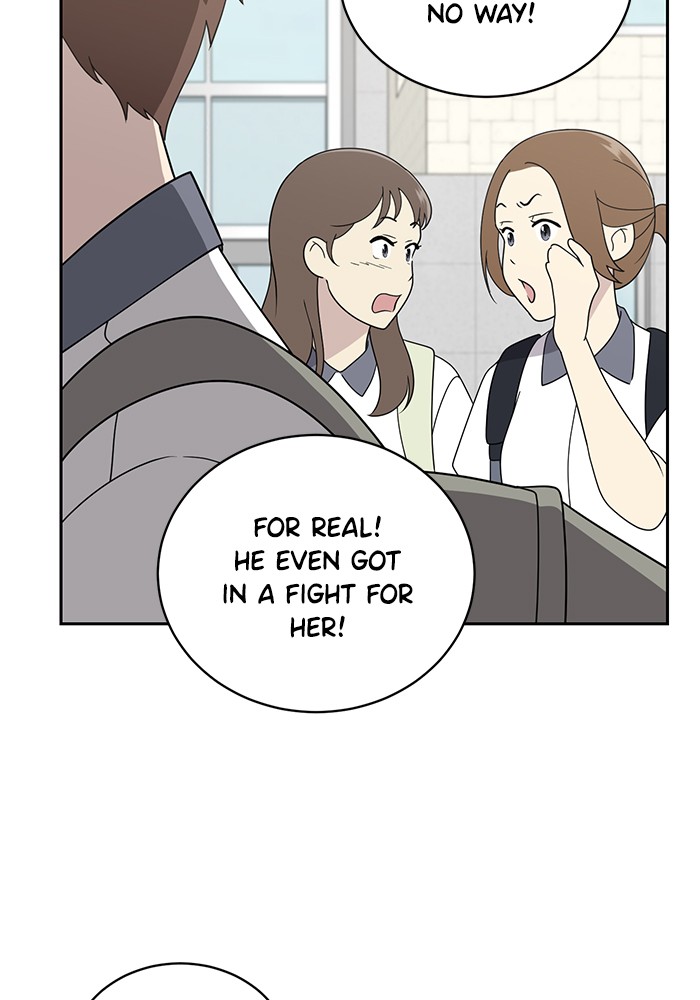 She's Hopeless Chapter 4 page 53 - Chapter 4: Episode 4