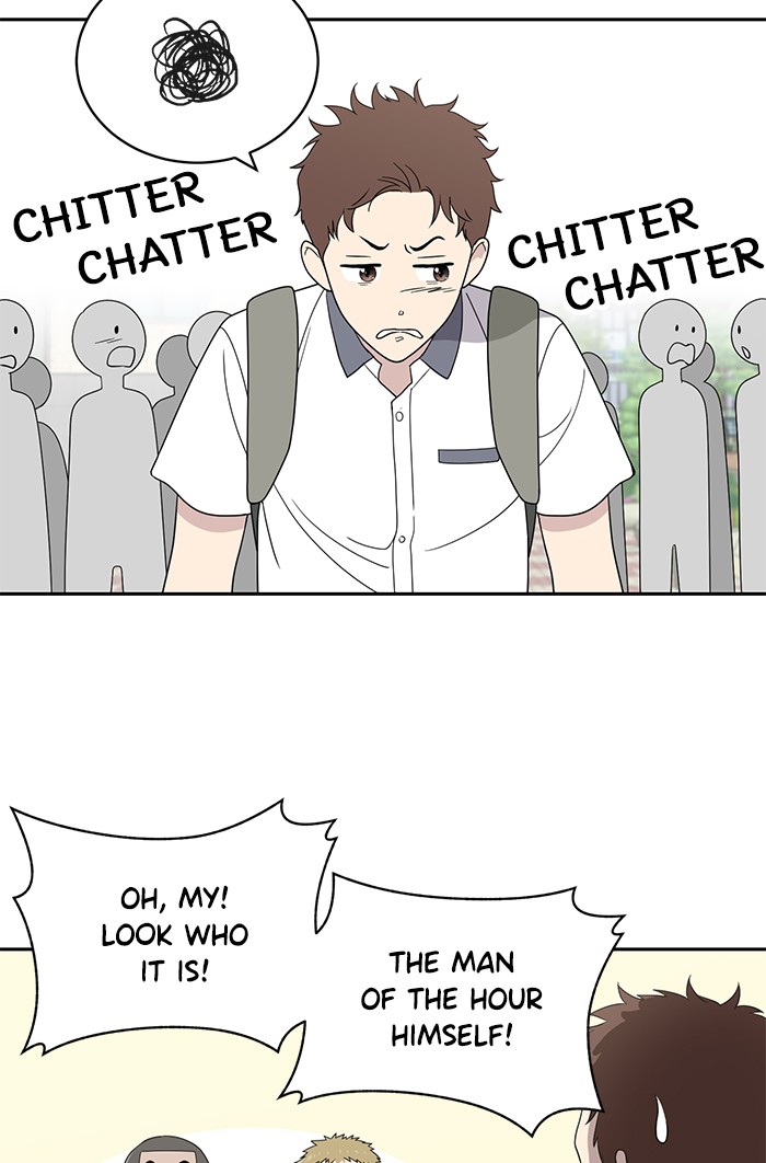 She's Hopeless Chapter 4 page 54 - Chapter 4: Episode 4