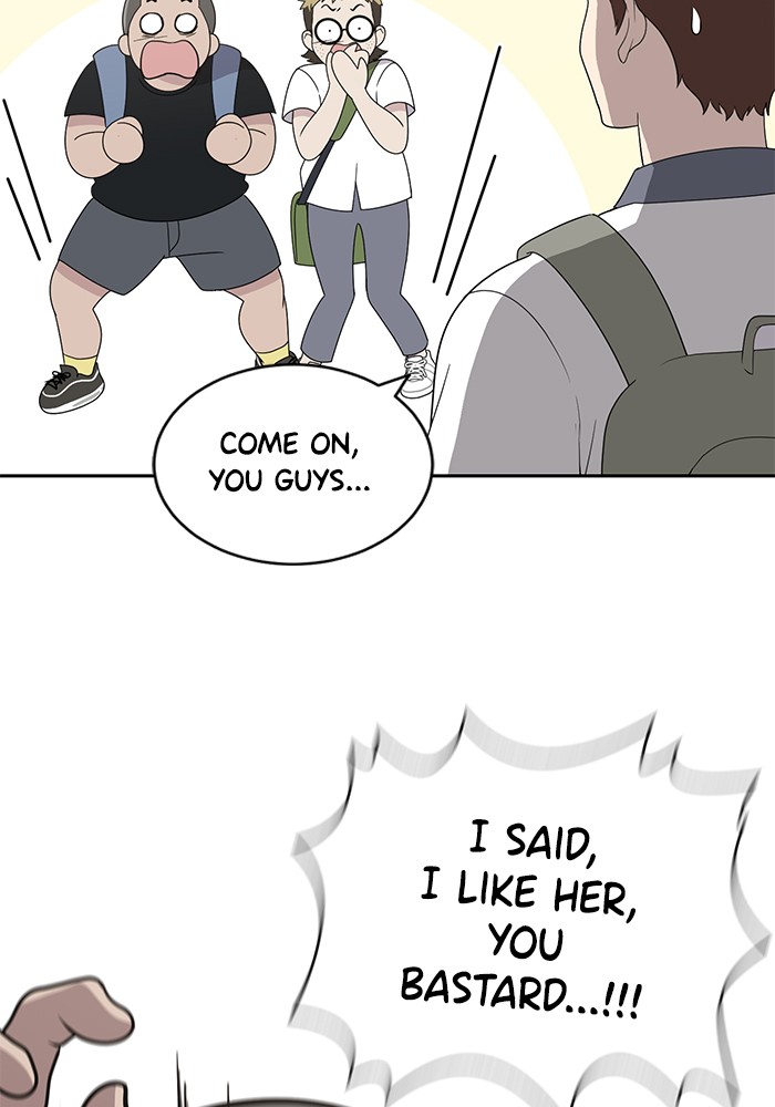 She's Hopeless Chapter 4 page 55 - Chapter 4: Episode 4