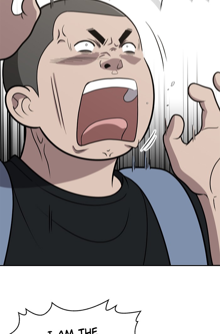 She's Hopeless Chapter 4 page 56 - Chapter 4: Episode 4