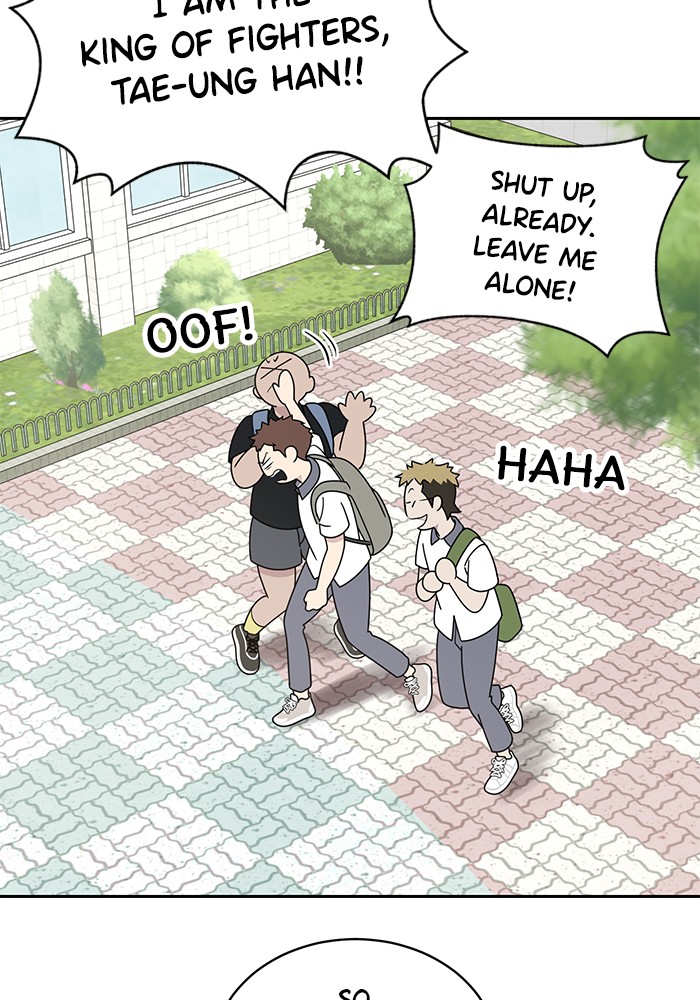 She's Hopeless Chapter 4 page 57 - Chapter 4: Episode 4