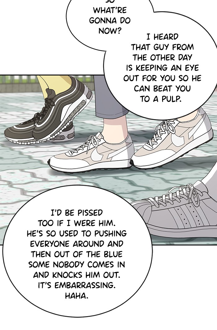 She's Hopeless Chapter 4 page 58 - Chapter 4: Episode 4