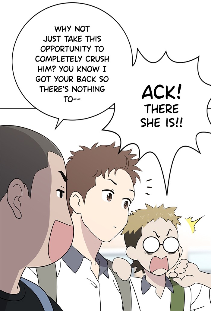 She's Hopeless Chapter 4 page 59 - Chapter 4: Episode 4
