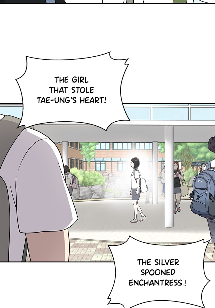 She's Hopeless Chapter 4 page 60 - Chapter 4: Episode 4