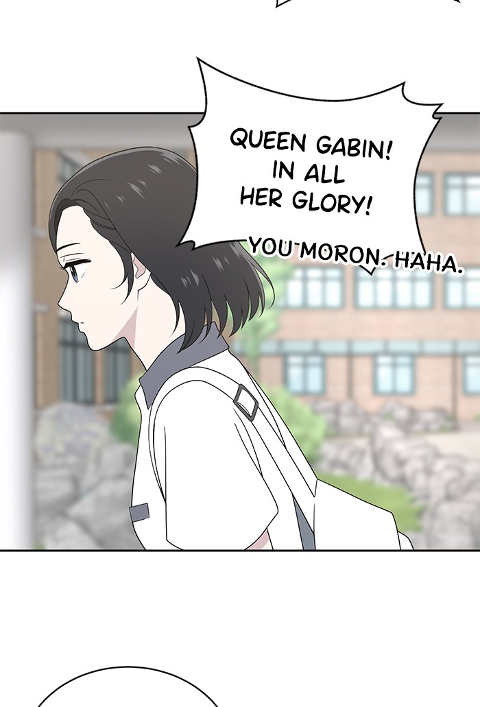 She's Hopeless Chapter 4 page 61 - Chapter 4: Episode 4