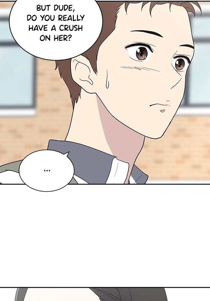 She's Hopeless Chapter 4 page 62 - Chapter 4: Episode 4