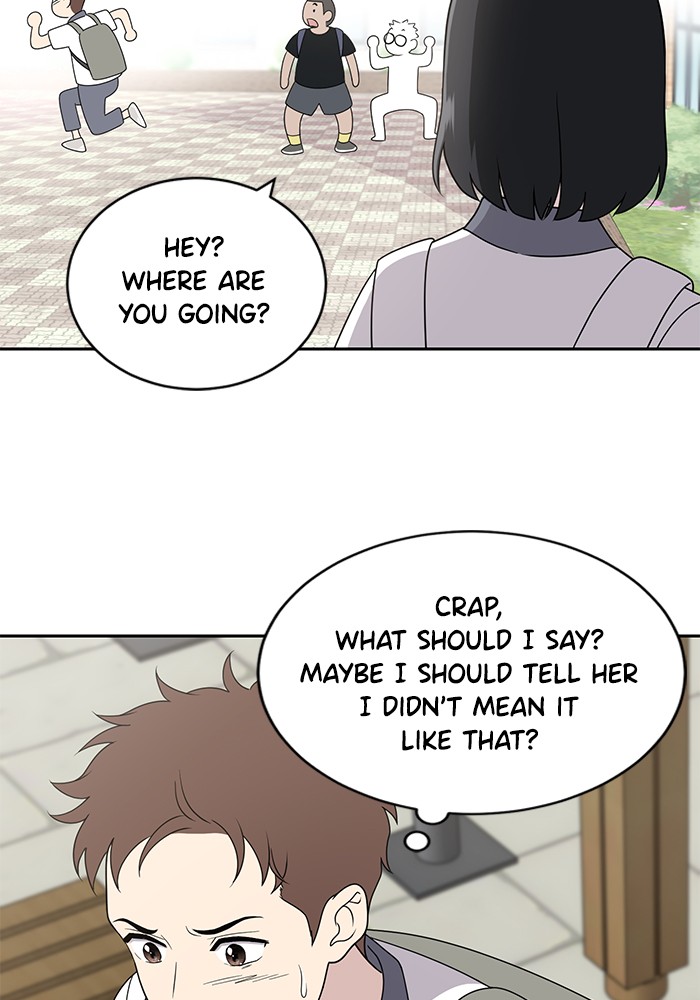 She's Hopeless Chapter 4 page 64 - Chapter 4: Episode 4