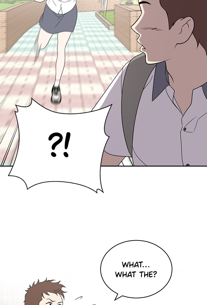 She's Hopeless Chapter 4 page 67 - Chapter 4: Episode 4