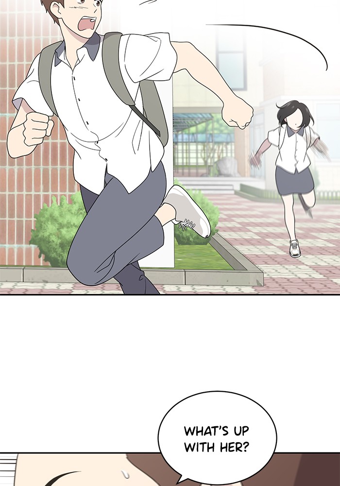 She's Hopeless Chapter 4 page 68 - Chapter 4: Episode 4