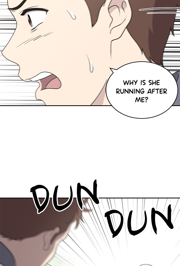 She's Hopeless Chapter 4 page 69 - Chapter 4: Episode 4