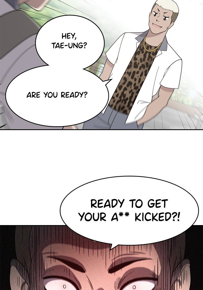 She's Hopeless Chapter 4 page 70 - Chapter 4: Episode 4