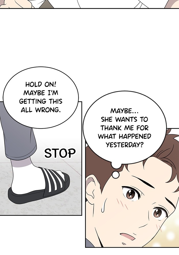She's Hopeless Chapter 4 page 82 - Chapter 4: Episode 4