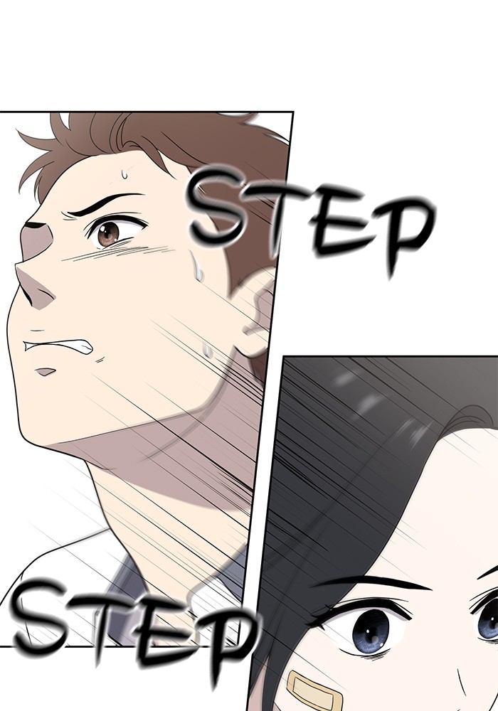 She's Hopeless Chapter 4 page 89 - Chapter 4: Episode 4