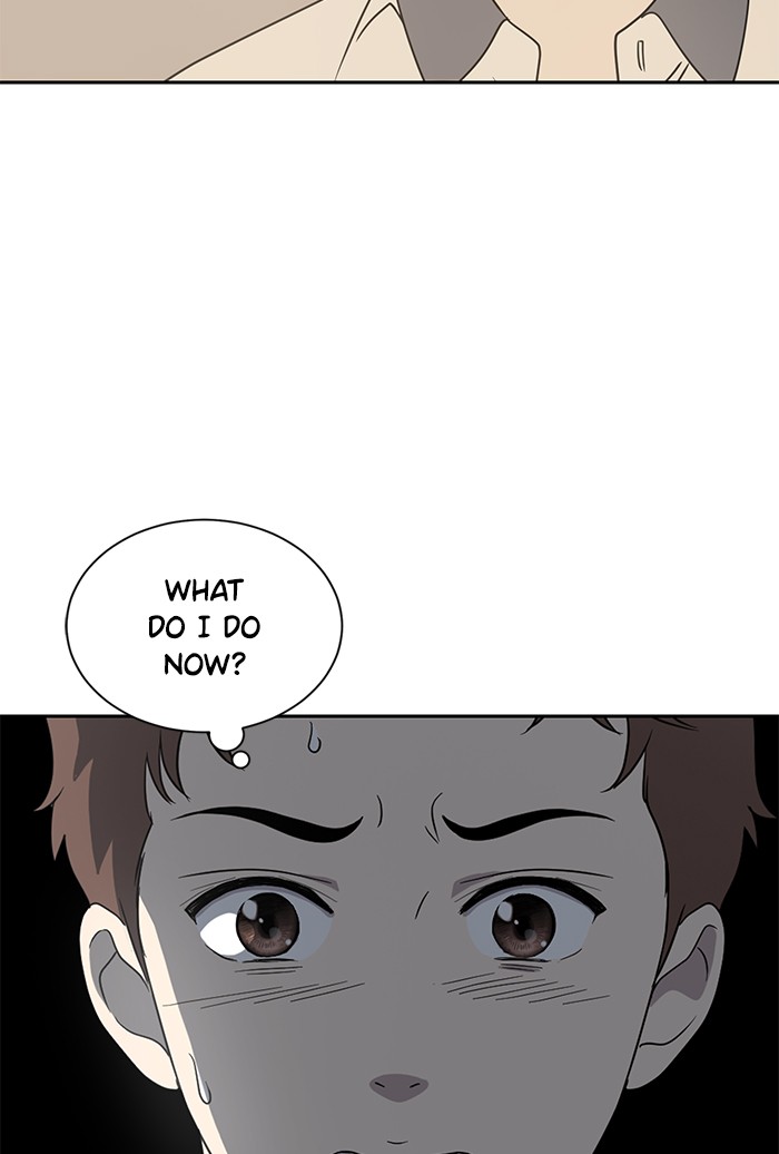 She's Hopeless Chapter 4 page 9 - Chapter 4: Episode 4