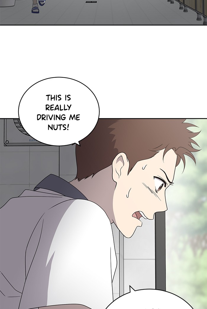 She's Hopeless Chapter 4 page 94 - Chapter 4: Episode 4