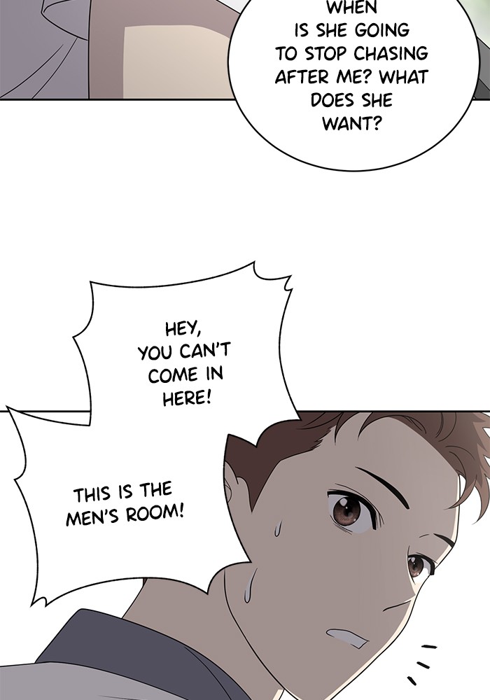 She's Hopeless Chapter 4 page 95 - Chapter 4: Episode 4
