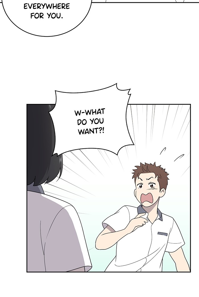 She's Hopeless Chapter 4 page 98 - Chapter 4: Episode 4