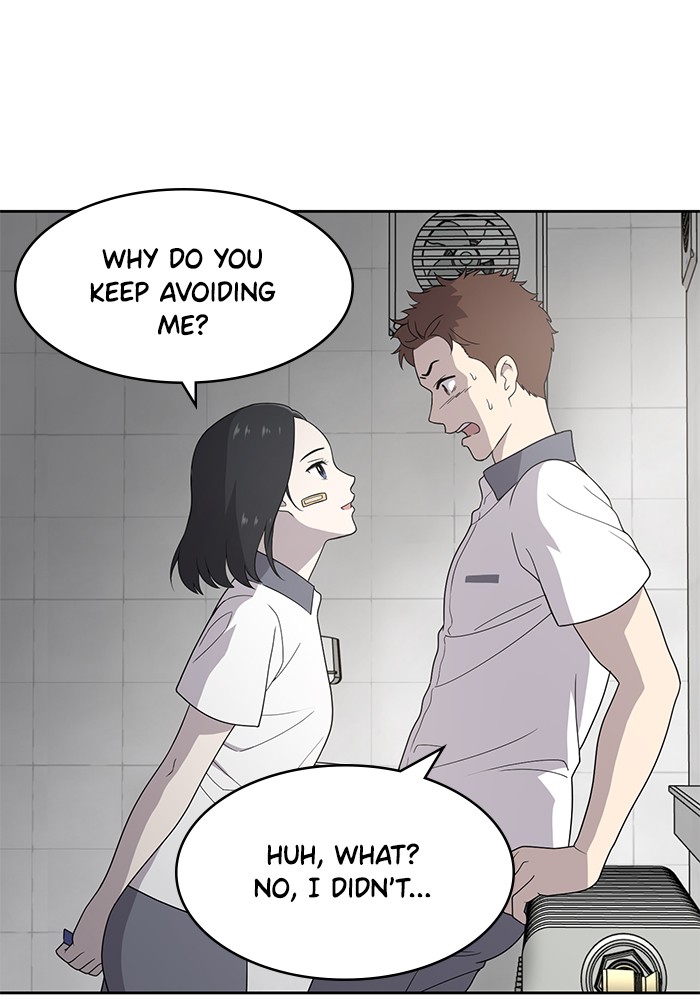 She's Hopeless Chapter 4 page 99 - Chapter 4: Episode 4
