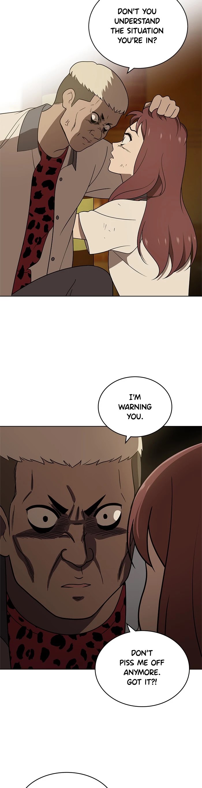 She's Hopeless Chapter 40 page 16 - Chapter 40: Episode 40