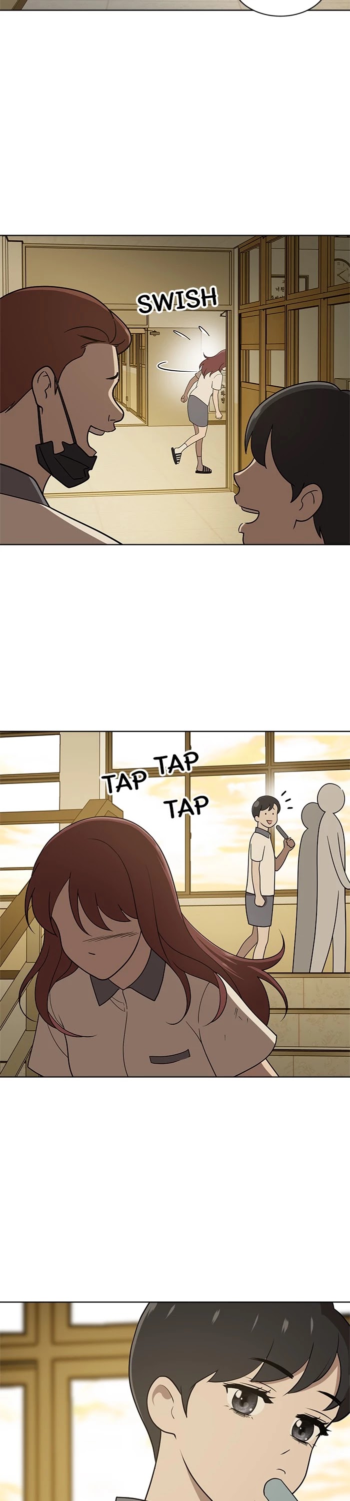 She's Hopeless Chapter 40 page 2 - Chapter 40: Episode 40